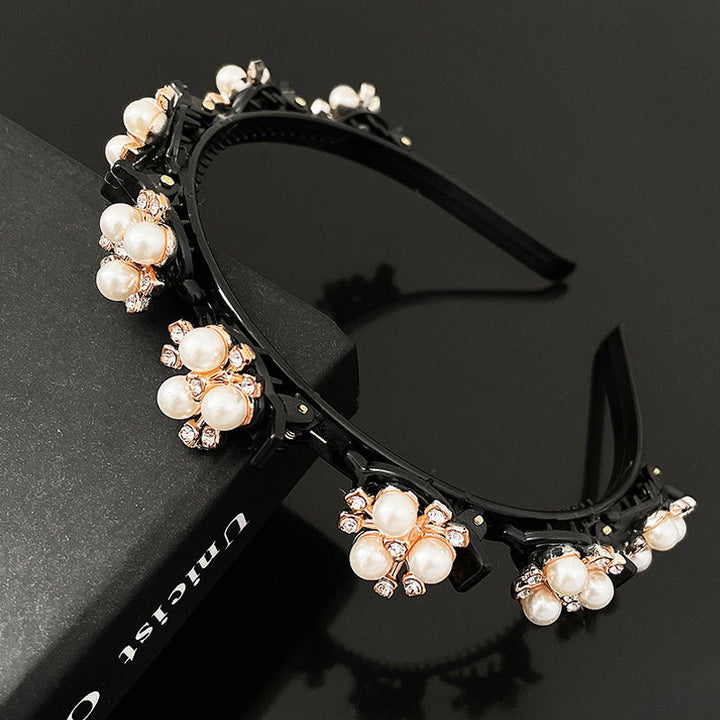 Haarnadel Stirnband Für Damen | Karnz