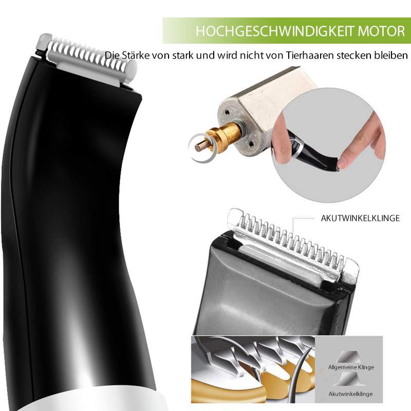 Hundepflege Clippers | Karnz