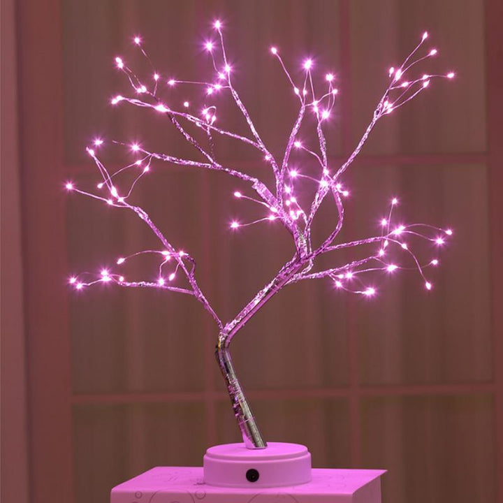 Der Baum der Feen-Geister | Karnz