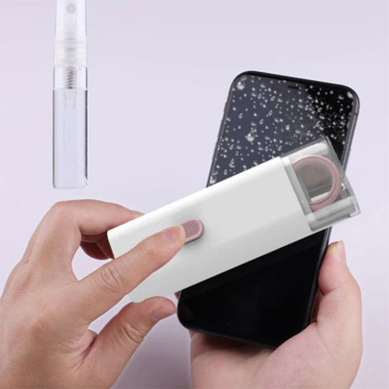 Tech Pro 7-in-1 Reinigungsset