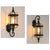 Industrielle Vintage-Wandlampe | Karnz