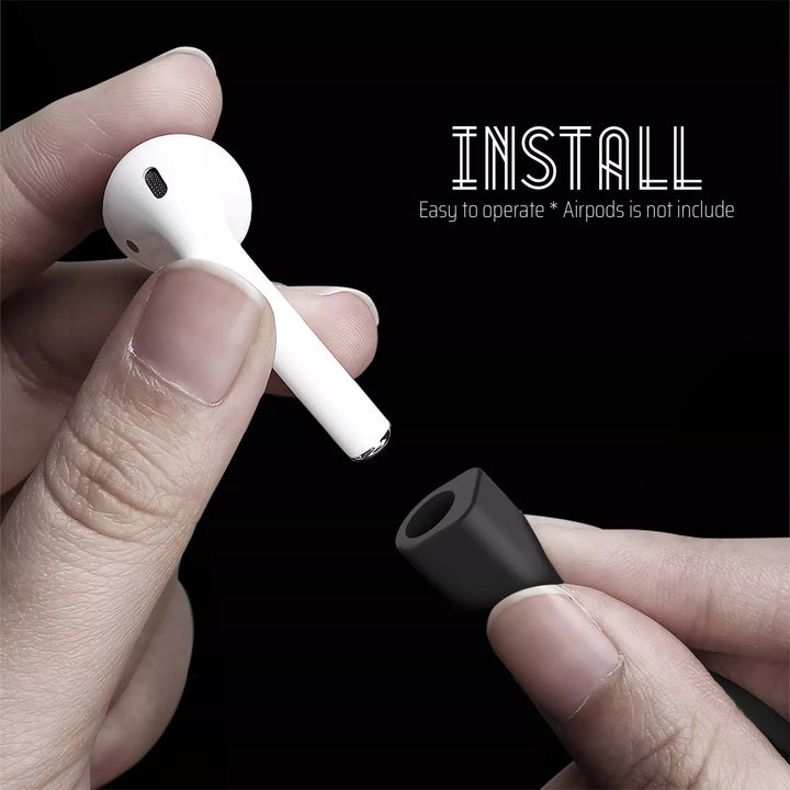 Anti-Verlust Magnetische Airpods Halskette Karnz