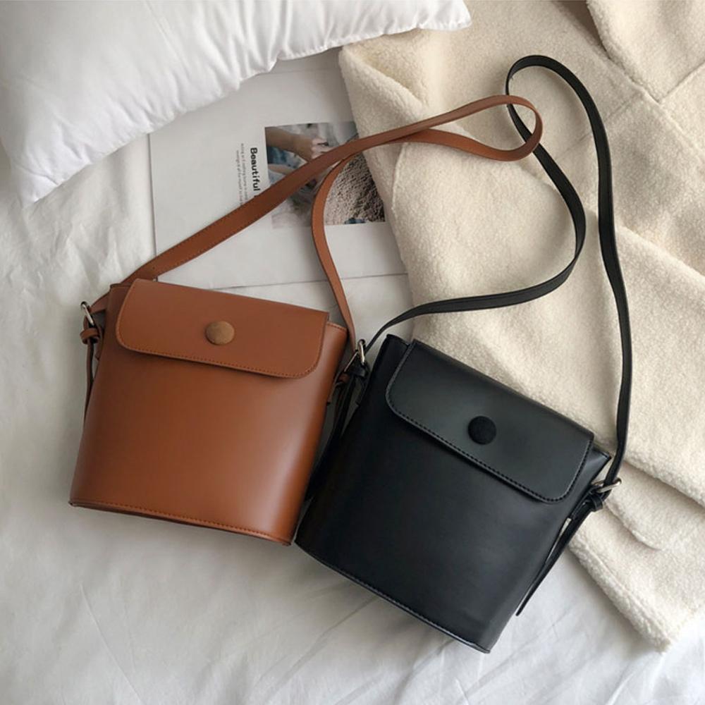 Beuteltasche aus PU | Karnz