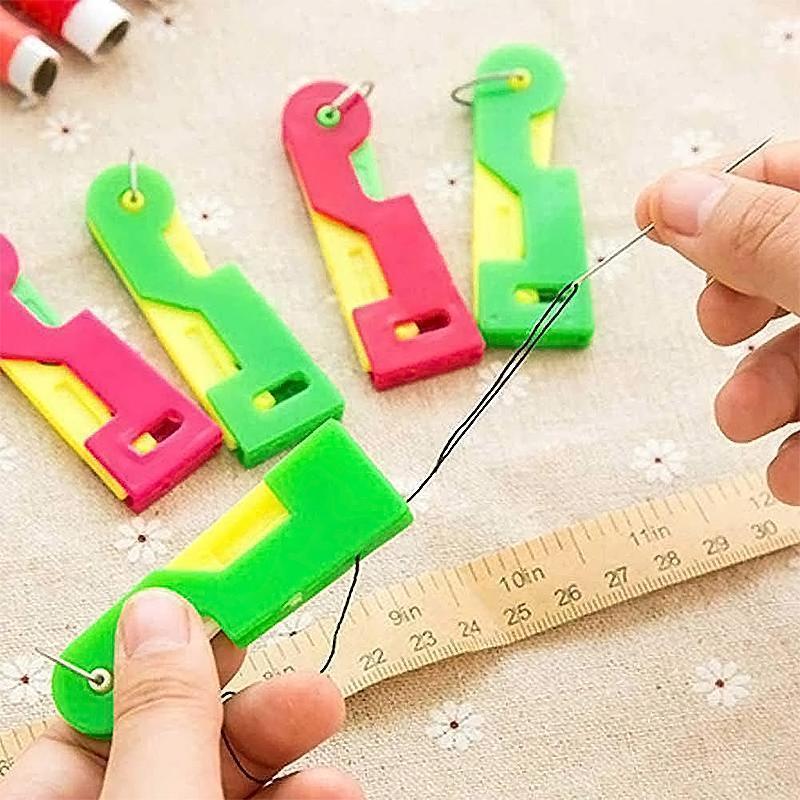 Automatischer Nadeleinfädler | Karnz