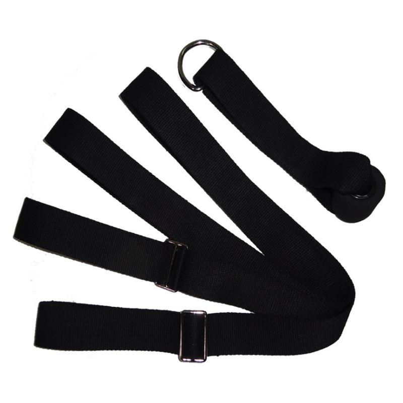 Verstellbares Yoga-Gummiband | Karnz