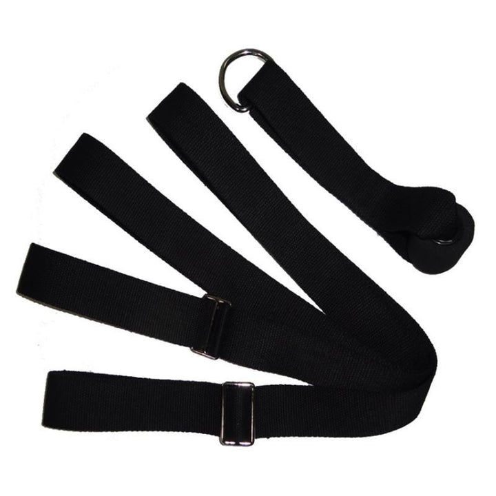 Verstellbares Yoga-Gummiband | Karnz