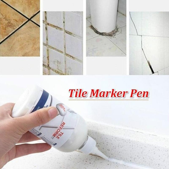 Fliesenspachtel Tile Reform | Karnz
