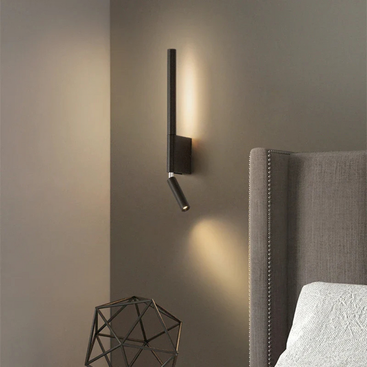 Karnz | Stilvolle LED-Wandlampe