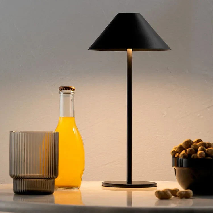 Karnz | Serenity Cone Lampe