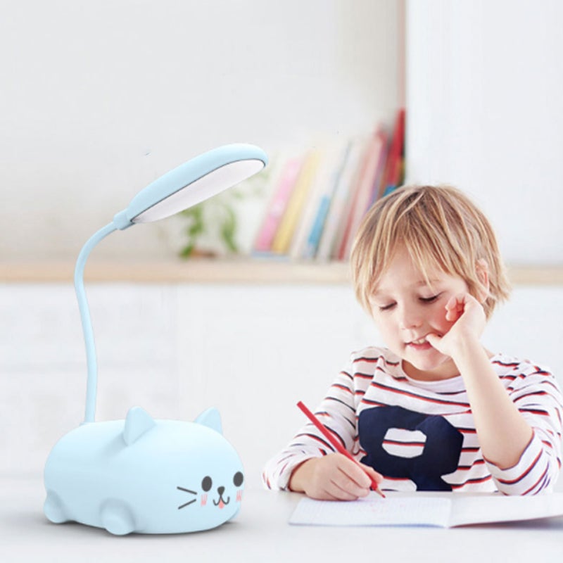 Mini Cat USB Lampe Karnz