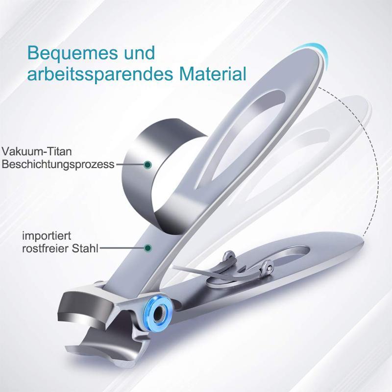 Karnz | Nagelknipser für dicke Nägel