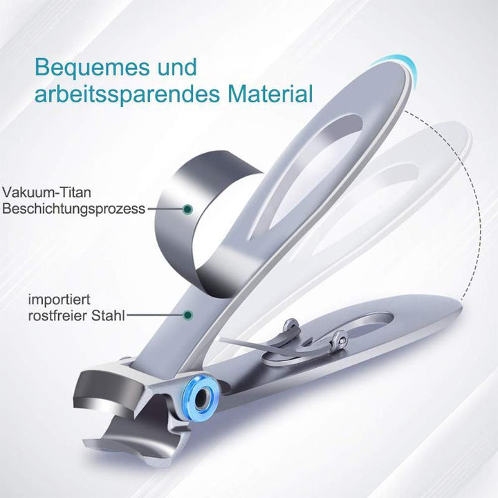 Karnz | Nagelknipser für dicke Nägel