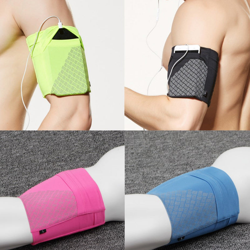 3-in-1-Handy-Sportarmbandhülle