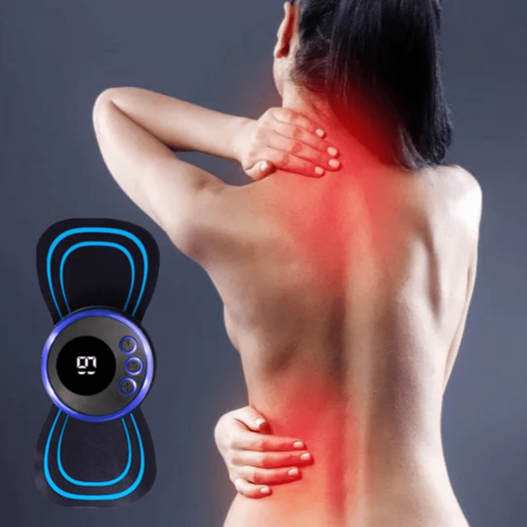 BodyBoost für eine starke Schmerzlinderung | Karnz