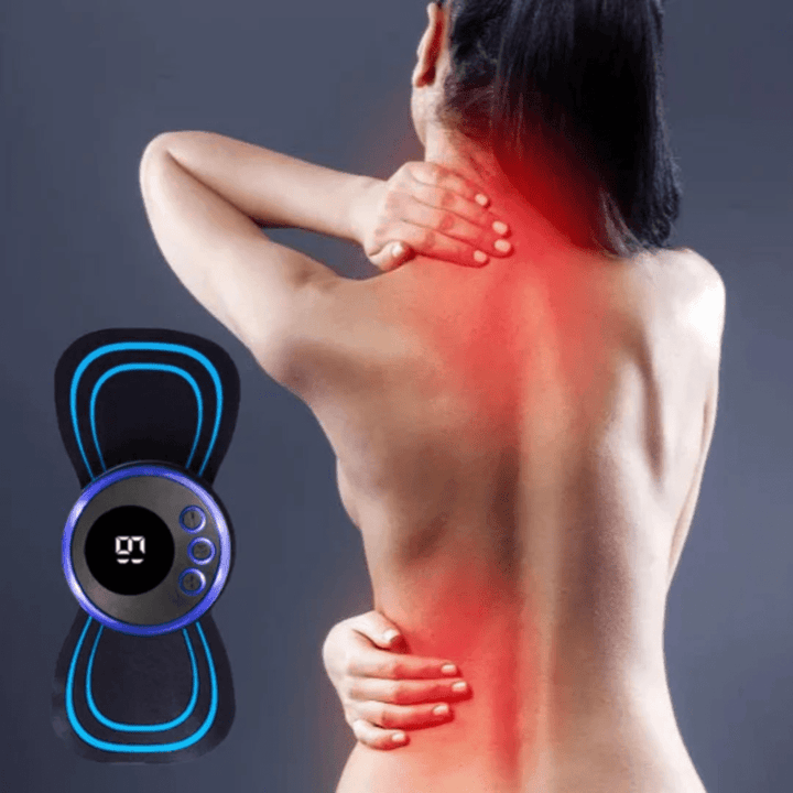 BodyBoost für eine starke Schmerzlinderung | Karnz