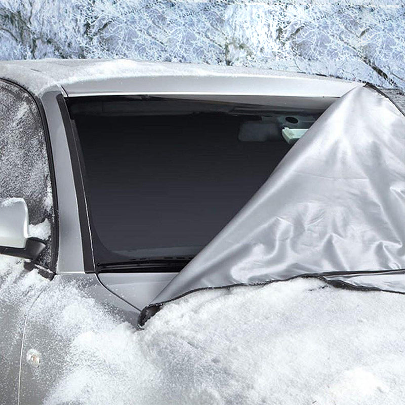 Magnetische Auto Anti-Schnee Abdeckung | Karnz