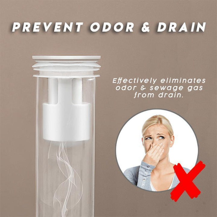 Deodorant Ablauf Filter | Karnz