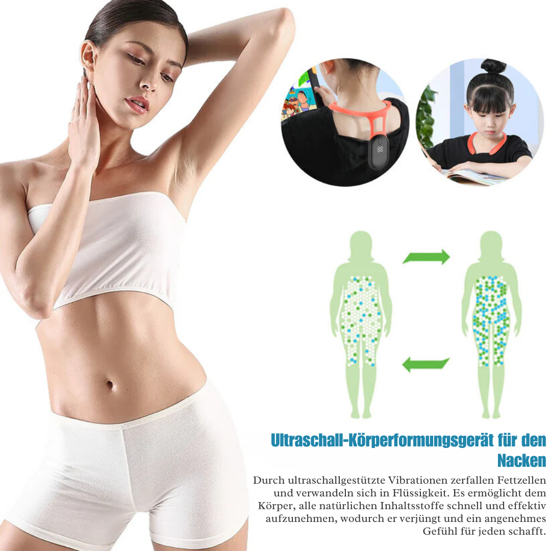 Karnz | SpineAlign™ Wirbelsäulen-Wellness-Schutz