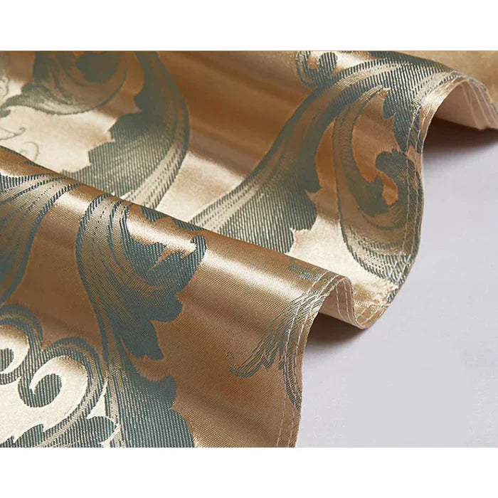 Luxus Satin Bettbezug Set - RoyalDream | Karnz