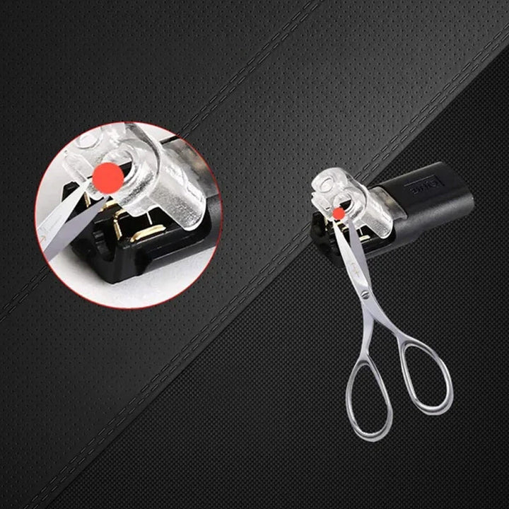 Praktischer schneller Kabelstecker | Karnz