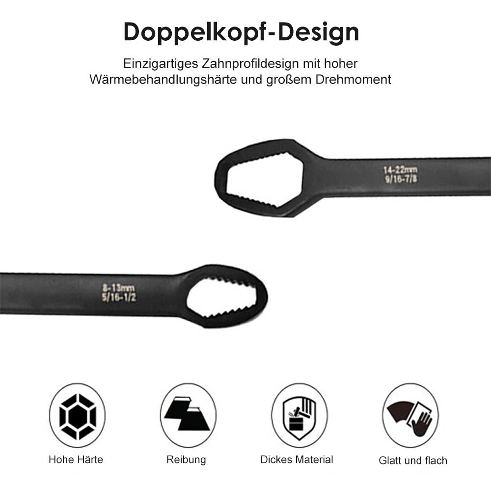Universal-Torx-Schlüssel | Karnz