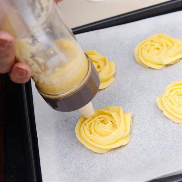 Liebes Cookies Ausstecherset | Karnz