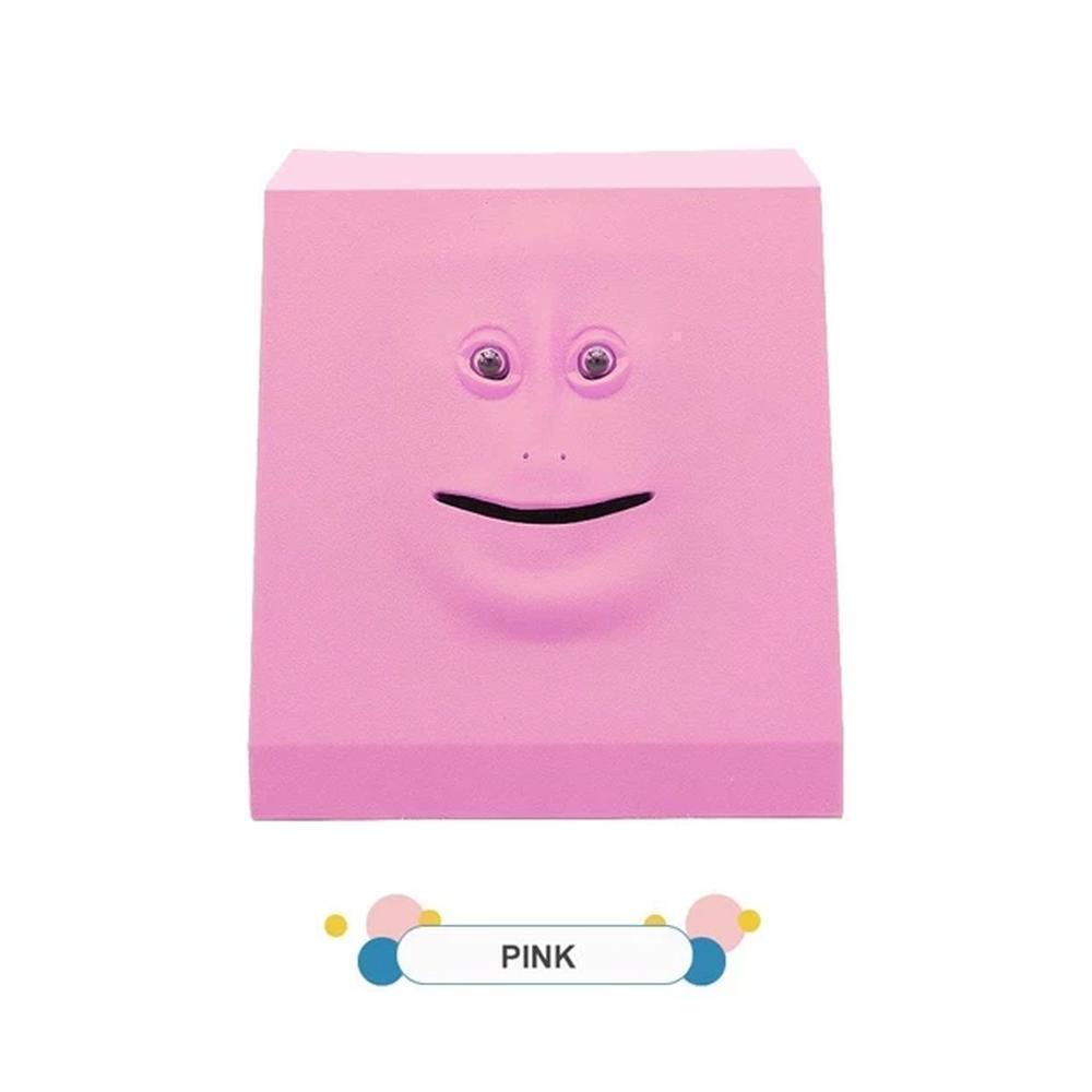 SALE-FACE BANK | Karnz