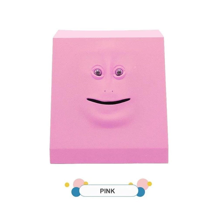 SALE-FACE BANK | Karnz