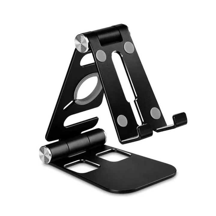 Multi-Fold Smartphone-Ständer aus Aluminiumlegierung | Karnz