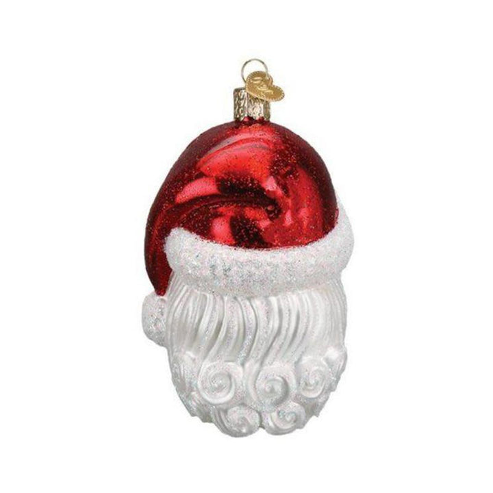 Weihnachtsbaumornamente - Weihnachtsmann | Karnz