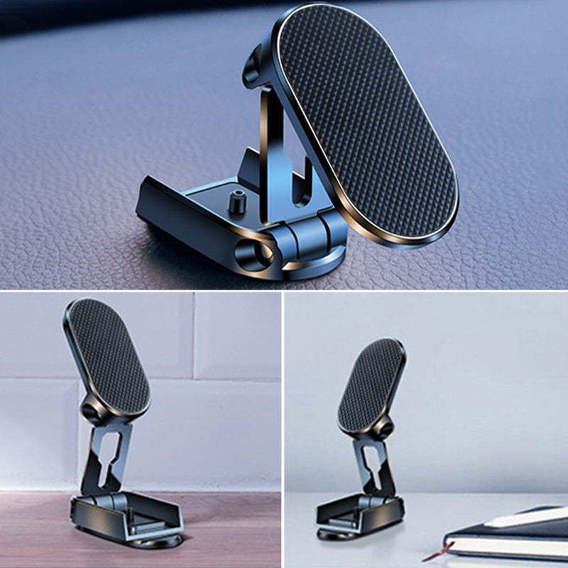 Starker magnetischer Klapphalter | Karnz
