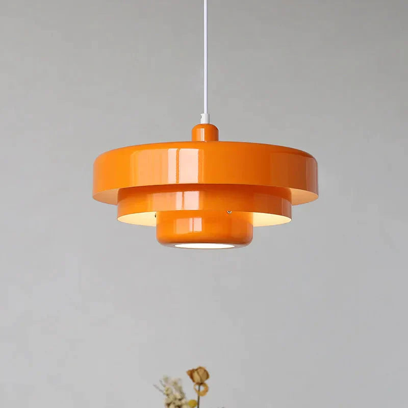 HaloLight Nordic LED Pendelleuchte - Verfeinerte Beleuchtung mit adjustierbarer LED-Technologie | Karnz