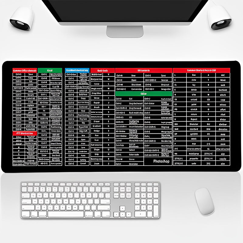 Anti-Rutsch Tastaturpad | Karnz