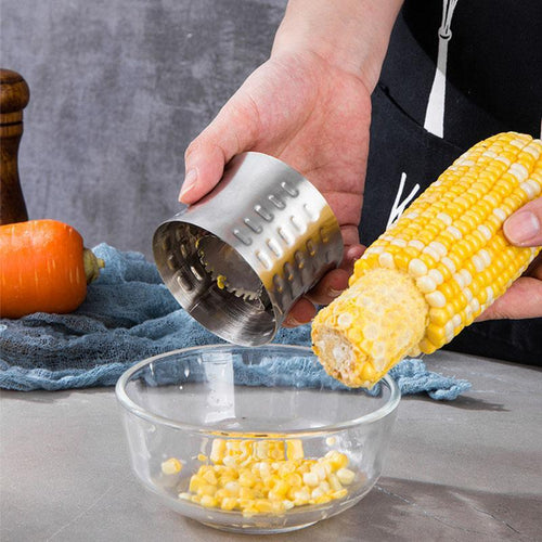 304 Edelstahl Cob Corn Stripper | Karnz