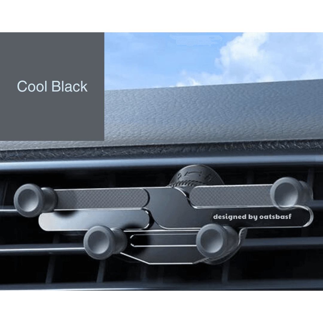 FlexGrip Fahren Sie sicherer, indem Sie problemlos auf Ihr Telefon zugreifen | Karnz