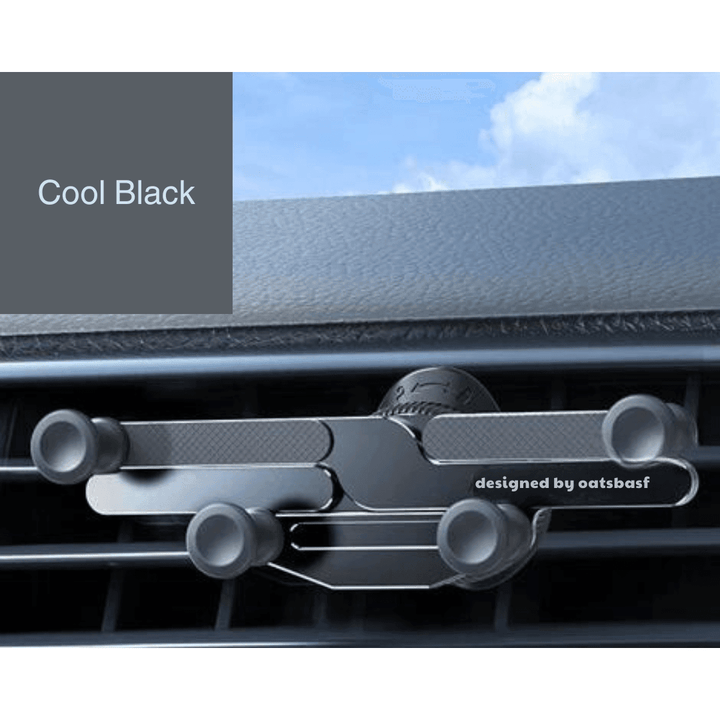 FlexGrip Fahren Sie sicherer, indem Sie problemlos auf Ihr Telefon zugreifen | Karnz