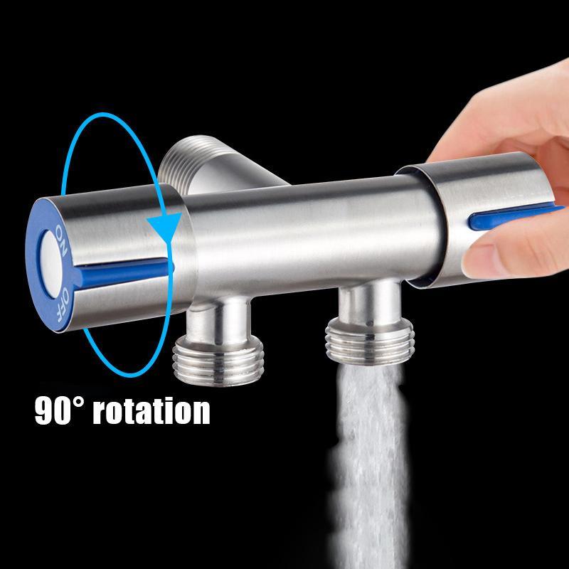 Handheld Toilet Bidet Sprayer | Karnz