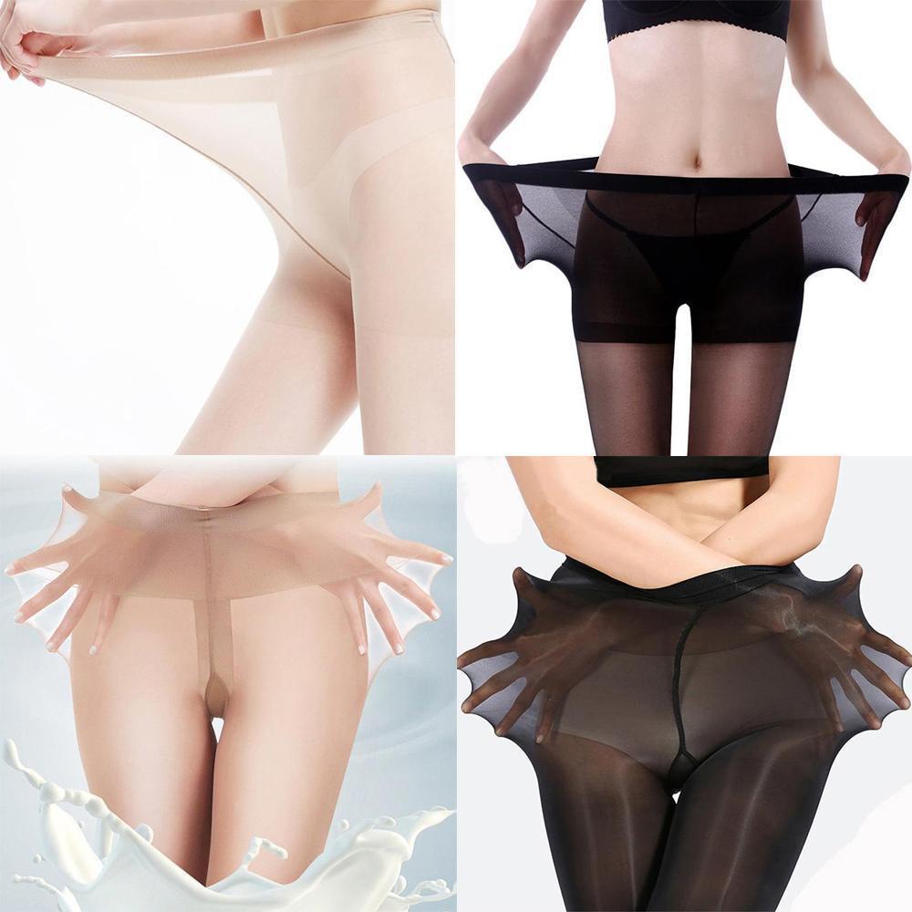 Super flexible und unzerstörbare Zauberstrümpfe