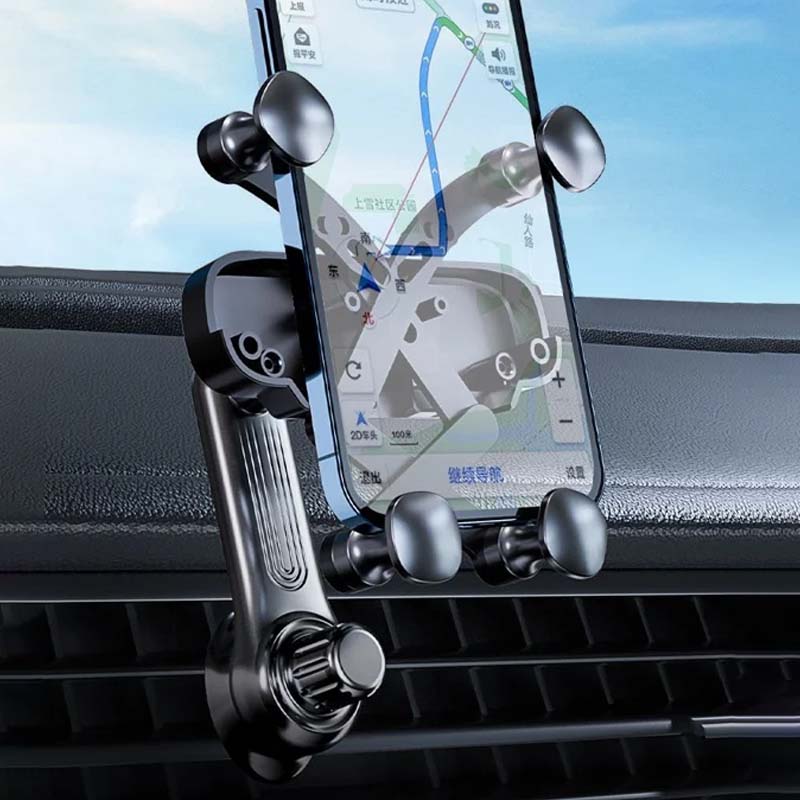 Drehbarer Auto Handyhalter | Karnz