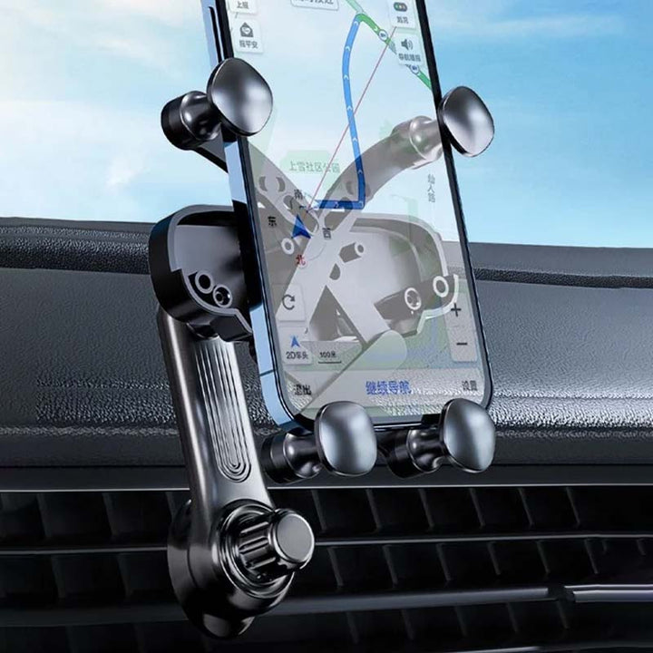 Drehbarer Auto Handyhalter | Karnz