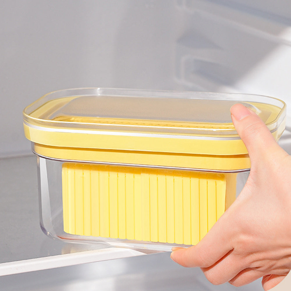 Butterdose Kühllagerdose | Karnz