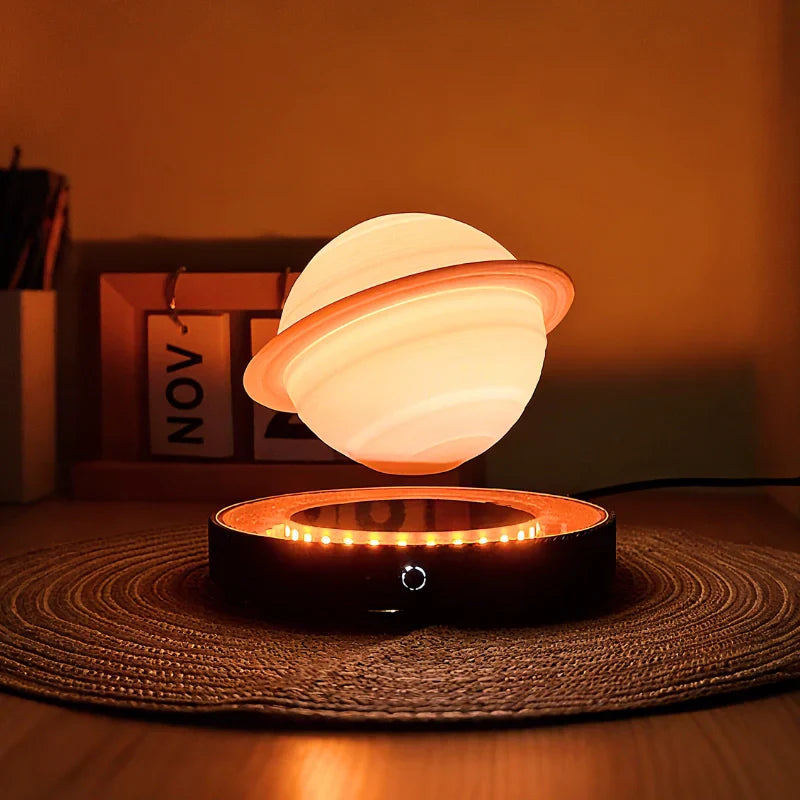 Karnz | EtherealOrbit schwebende Lampe