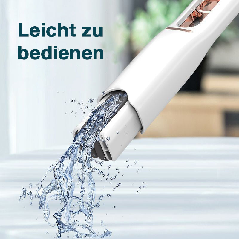 Handwaschbarer Desktop-Reinigungs-Mini-Mopp | Karnz