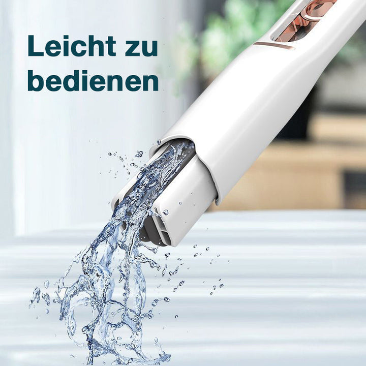 Handwaschbarer Desktop-Reinigungs-Mini-Mopp | Karnz