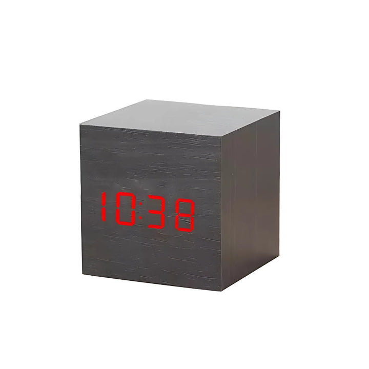 Digital Cube Wecker | Karnz