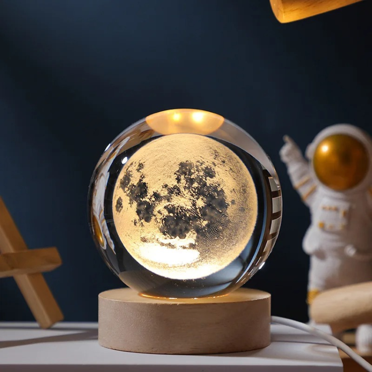 SpaceLume™ – Holen Sie sich das Universum nach Hause!