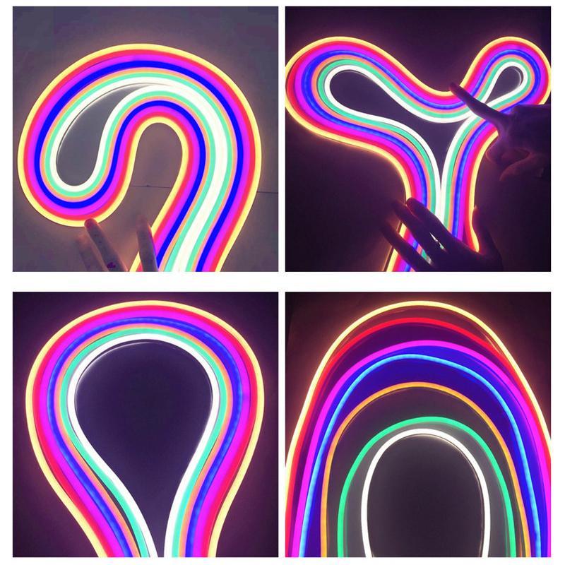 LED Neon Flex Streifenlichter | Karnz