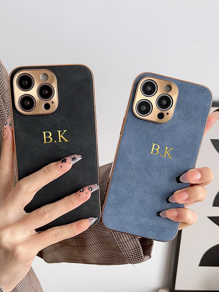 EdelLamm iPhone LuxusHülle | Karnz