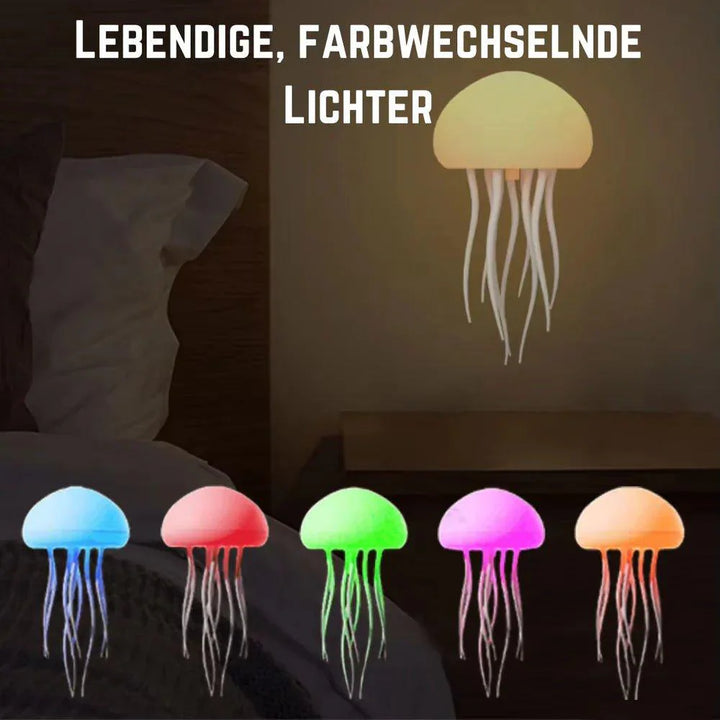 Glimmer Entspannen Sie sich und reduzieren Sie Stress mit einem beruhigenden Glanz | Karnz