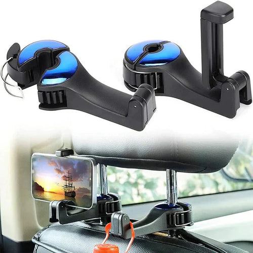 Carhooks Vereinfachen Sie Ihre täglichen Fahrten | Karnz